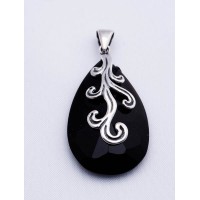 Onyx Droplet Onyx Droplet